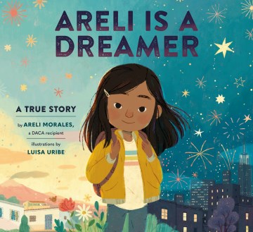 Areli Is a Dreamer - MPHOnline.com