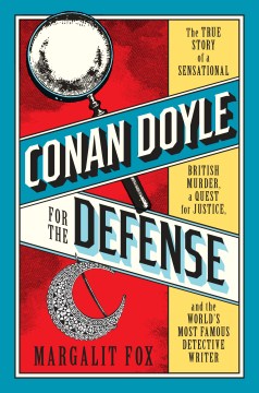 Conan Doyle for the Defense - MPHOnline.com