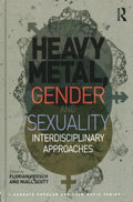 Heavy Metal, Gender and Sexuality - MPHOnline.com