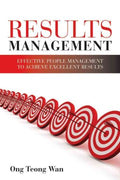 RESULTS MANAGEMENT-ACHIEVING RESULTS THROUGH AND WITH  PEOPL - MPHOnline.com