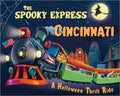 The Spooky Express Cincinnati - MPHOnline.com