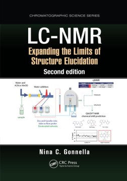 LC-NMR - MPHOnline.com