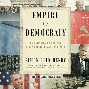 Empire of Democracy - MPHOnline.com