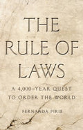 The Rule of Laws - MPHOnline.com