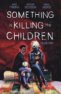 Something Is Killing the Children 4 - MPHOnline.com