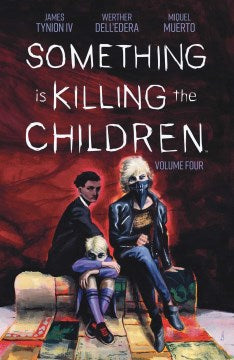 Something Is Killing the Children 4 - MPHOnline.com