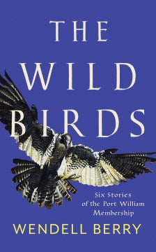 The Wild Birds - MPHOnline.com