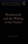 Wordsworth and the Writing of the Nation - MPHOnline.com