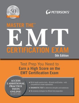 Master the EMT Certification Exam - MPHOnline.com