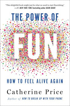 The Power of Fun - MPHOnline.com