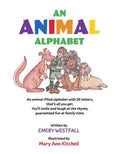 An Animal Alphabet - MPHOnline.com