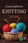 Contemplative Knitting - MPHOnline.com