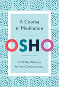 A Course in Meditation - MPHOnline.com