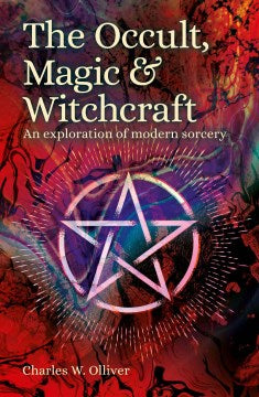 The Occult, Magic & Witchcraft - MPHOnline.com