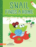 Snail Finds a Home - MPHOnline.com