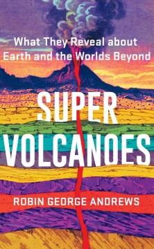 Super Volcanoes - MPHOnline.com