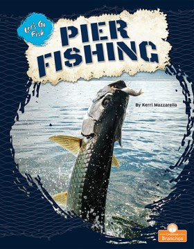 Pier Fishing - MPHOnline.com