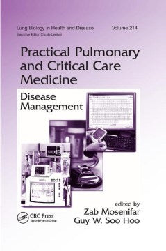 Practical Pulmonary and Critical Care Medicine - MPHOnline.com