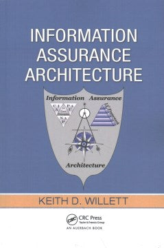 Information Assurance Architecture - MPHOnline.com