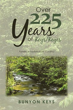 Over 225 Years of Keys/ Keyes - MPHOnline.com