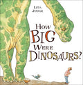 How Big Were Dinosaurs? - MPHOnline.com