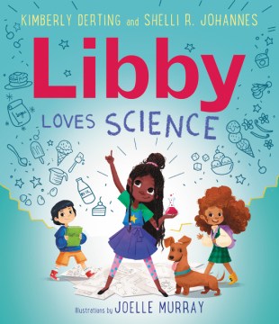 Libby Loves Science - MPHOnline.com