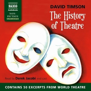 The History of Theatre - MPHOnline.com