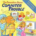 The Berenstain Bears' Computer Trouble - MPHOnline.com