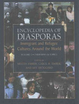 Encyclopedia of Diasporas - MPHOnline.com