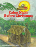 Cajun Night Before Christmas - MPHOnline.com