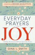 Everyday Prayers for Joy - MPHOnline.com