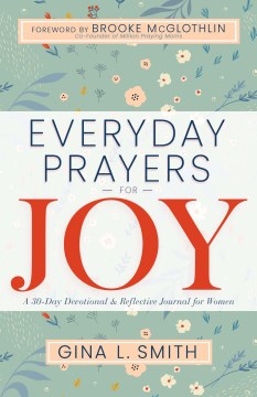 Everyday Prayers for Joy - MPHOnline.com