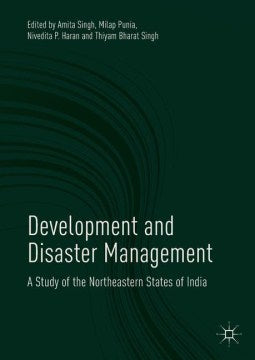 Development and Disaster Management - MPHOnline.com