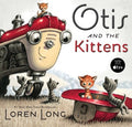 Otis and the Kittens - MPHOnline.com