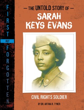 The Untold Story of Sarah Keys Evans - MPHOnline.com