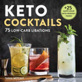 Keto Cocktails - MPHOnline.com