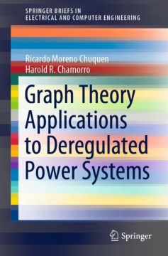 Graph Theory Applications to Deregulated Power Systems - MPHOnline.com