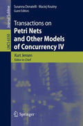 Transactions on Petri Nets and Other Models of Concurrency IV - MPHOnline.com