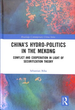 China?s Hydro-Politics in the Mekong - MPHOnline.com