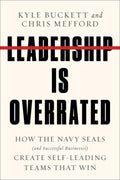 Leadership Is Overrated - MPHOnline.com