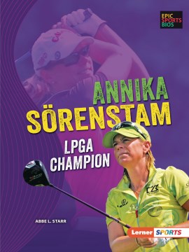 Annika S?renstam - MPHOnline.com