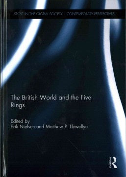 The British World and the Five Rings - MPHOnline.com