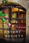 The Fifth Avenue Story Society - MPHOnline.com