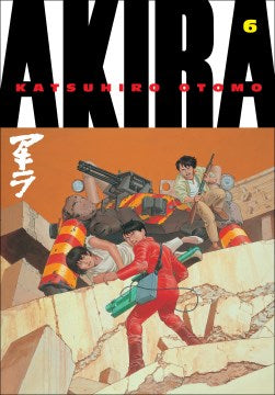 Akira 6 - MPHOnline.com