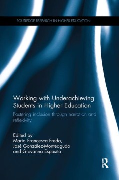 Working With Underachieving Students in Higher Education - MPHOnline.com