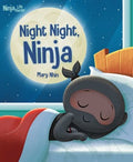 Night Night, Ninja - MPHOnline.com