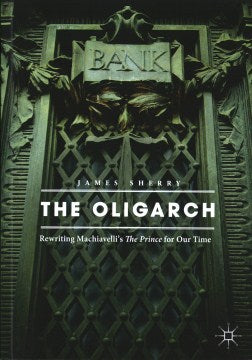 The Oligarch - MPHOnline.com