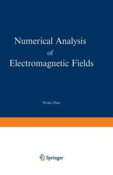 Numerical Analysis of Electromagnetic Fields - MPHOnline.com