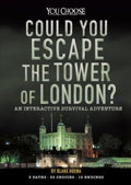 Could You Escape the Tower of London? - MPHOnline.com