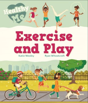 Exercise and Play - MPHOnline.com